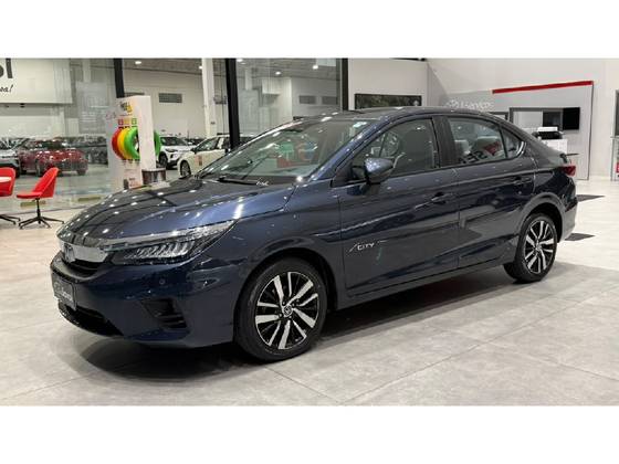 HONDA CITY 1.5 i-VTEC FLEX TOURING CVT HONDA CITY 1.5 i-VTEC FLEX TOURING CVT